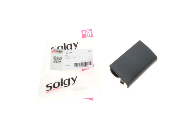 Заглушка отвору під домкрат / заглушка поріга Solgy 304095 ціна, від 6.22 USD