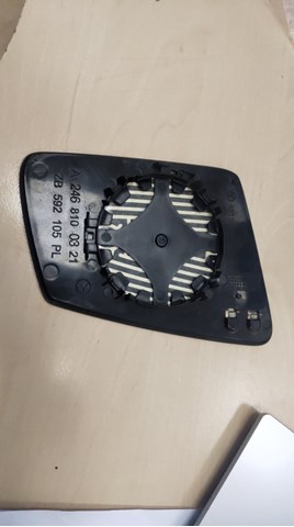 Купити A2468100321 Mercedes 
