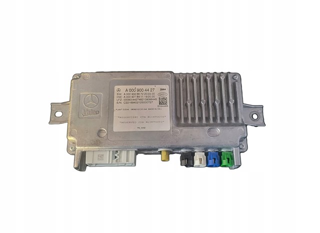 A0009004427 Mercedes 