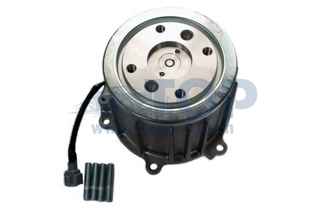 TQ51046 Tqparts Муфта підключення заднього моста