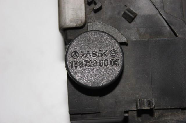 A1687200735 Mercedes 