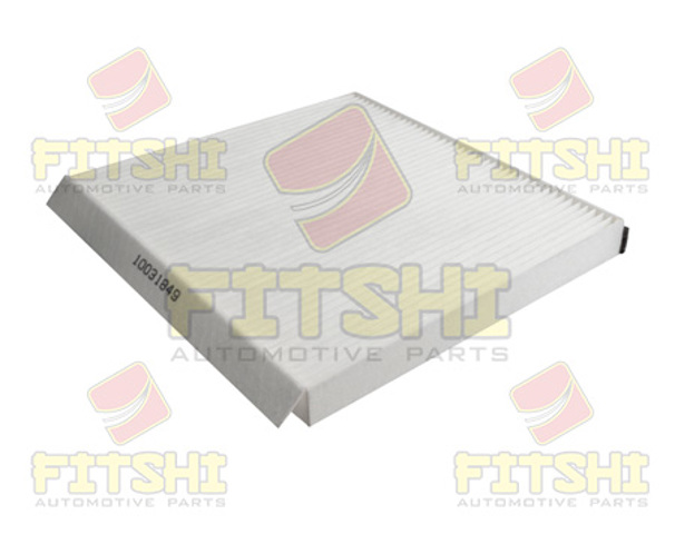 Фільтр повітряний обігрівача Alpha Filter AF5239 ціна, від 3.24 USD
