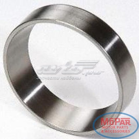 Купити M802011 Timken Підшипник хвостовика заднього моста, внутрішній