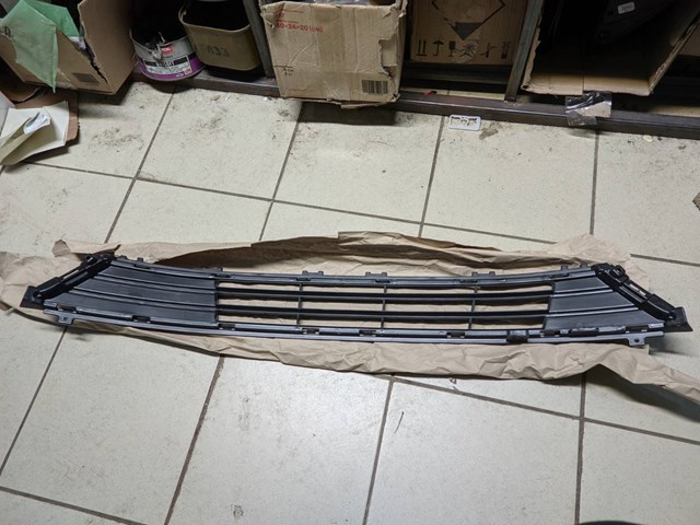 Купити HS7317B968C Ford Решітка переднього бампера, нижня