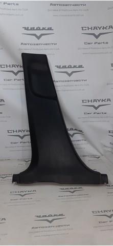 Купити KB7W6823002 Mazda Обшивка стійки кузова внутрішньої, середня нижня ліва