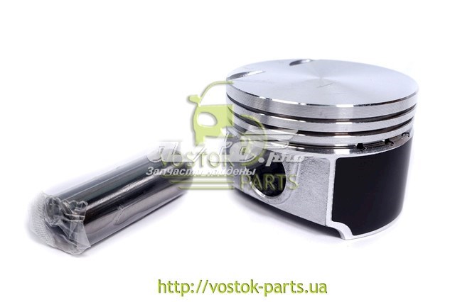 Поршень з пальцем без кілець, стандарт Chery 477F1004020 ціна, від 9.50 USD