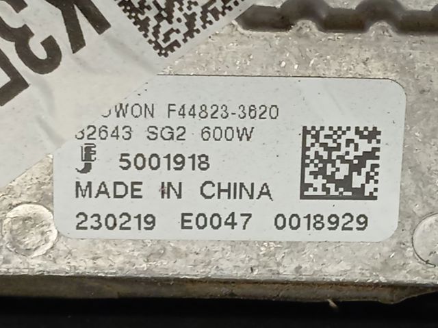 25380AT280 Hyundai/Kia 