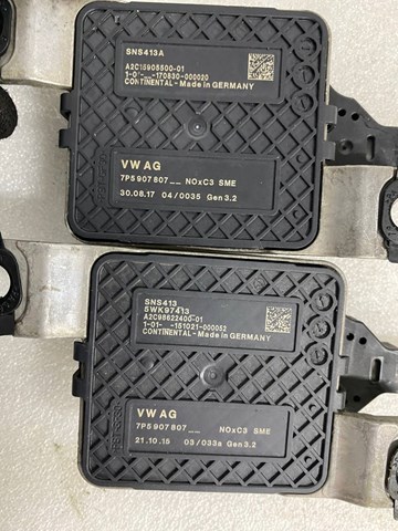 95860680710 Porsche 
