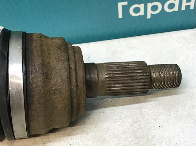 ШРУС зовнішній передній GP342560XC Mazda