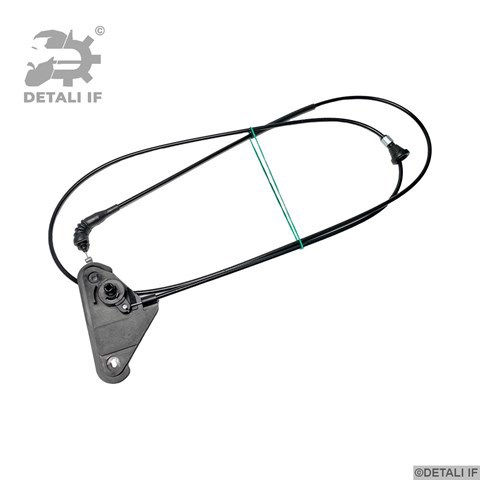 DF13528 Detali IF Трос замка капота