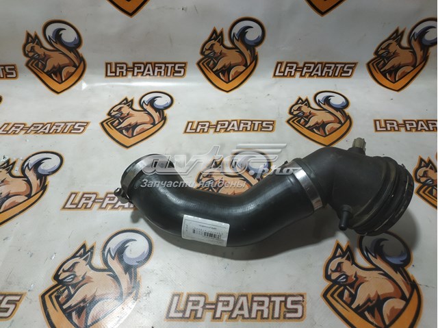 Шланг/патрубок интеркуллера BH429F072AC Land Rover