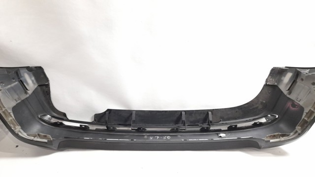 51128212584 BMW Буфер (бампер) задній