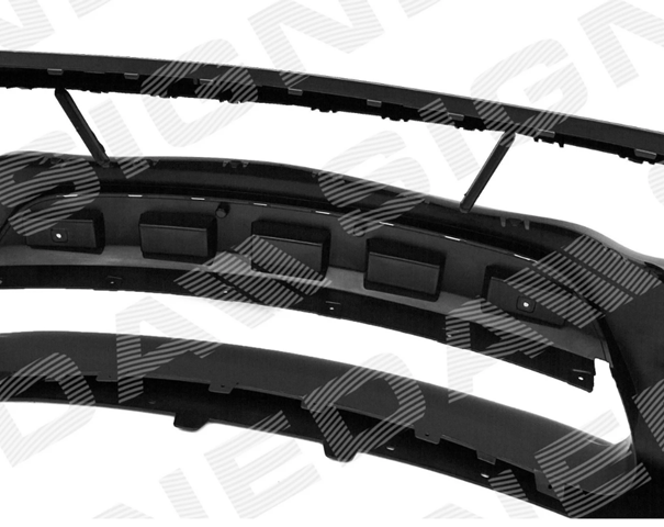 Бампер передній Signeda PBM04260SET