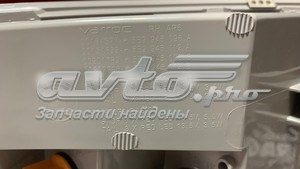Задній правий стоп Depo/Loro/Abakus 6651942RUE