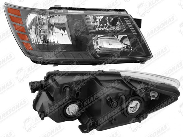 Купити 68200084AA Chrysler 