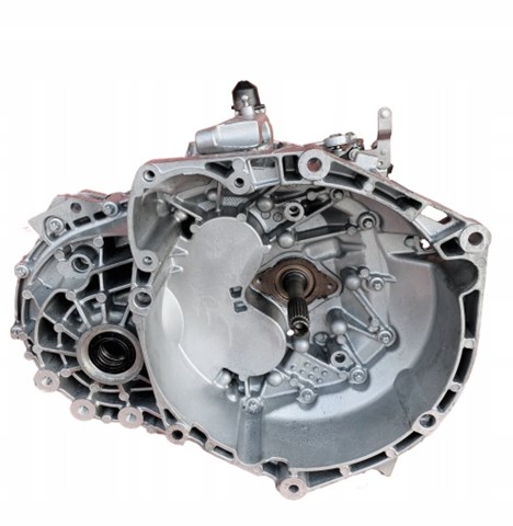 МКП в зборі Hyundai I30 хетчбек (FD) (2007 - 2011) ціна, від 172.02 USD