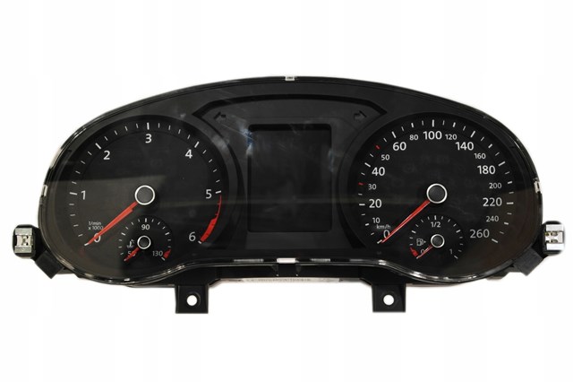 5C6920875A VAG Спідометр
