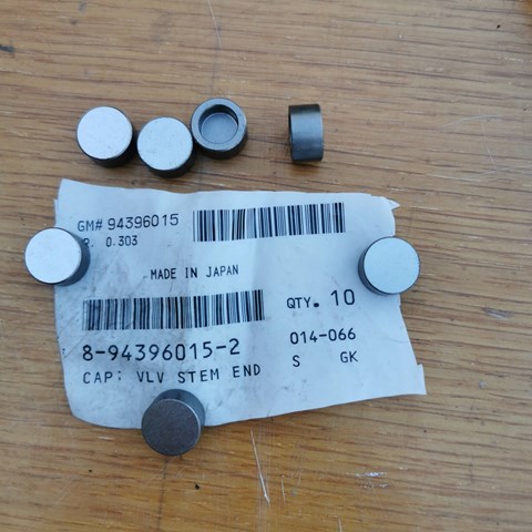 8943960152 Isuzu 