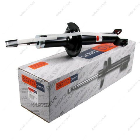 Задній амортизатор Alex AL52611TL2A01