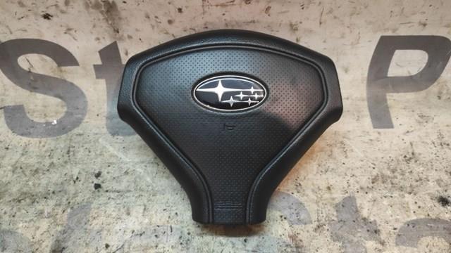 Подушка безпеки, водійська, AIRBAG 98211SA120 Subaru