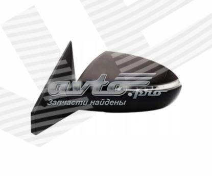 Ліве бічне дзеркало Signeda VKAM1053EL ціна, від 86.38 USD