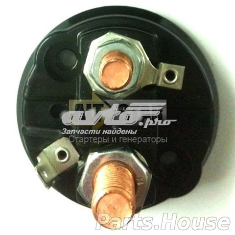 ZM61596 ZM Ремкомплект втягує реле стартера