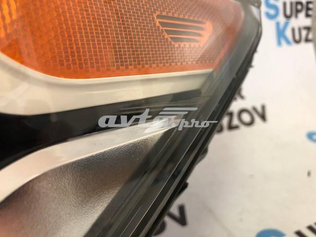 Фара ліва 92101B2270 Hyundai/Kia