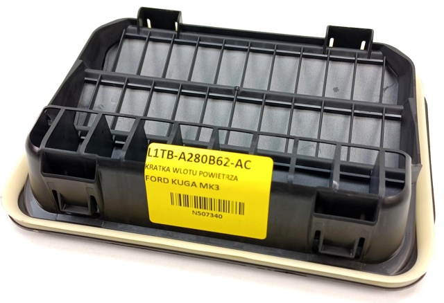  L1TBA280B62AC Ford