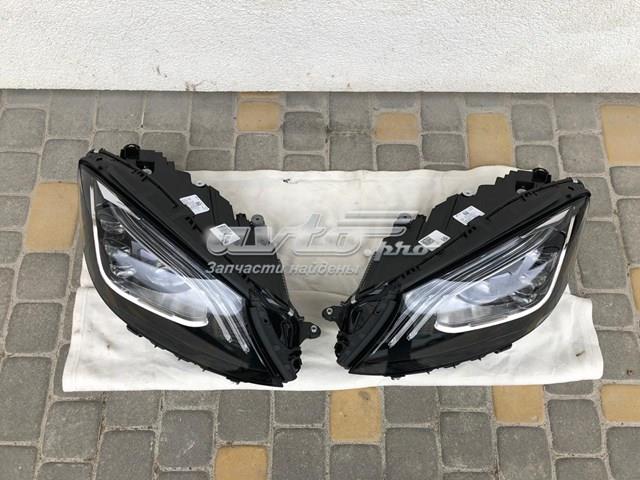 A2229062005 Mercedes 