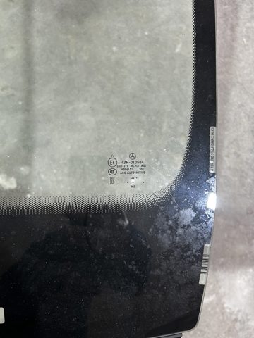 A1676700102 Mercedes 