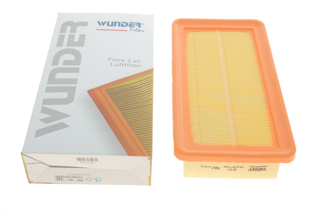 Купити WH917 Wunder Автомобільний фільтр повітря