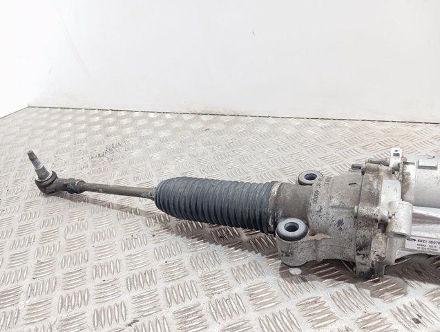 Управління рульове в зборі Ford KK213D070CG ціна, від 571.53 USD