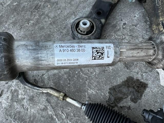 A9104603800 Mercedes 