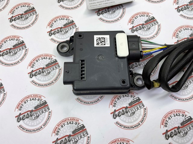 Купити LR104387 Land Rover Датчик оксидів азоту NOX