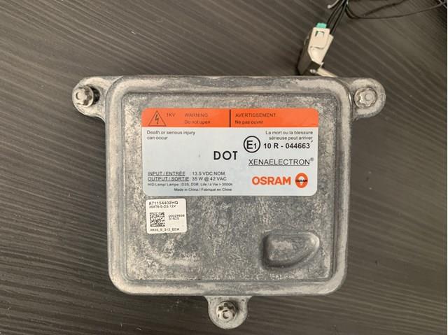 Купити LR025157 Land Rover Блок розпалювання, ксенон