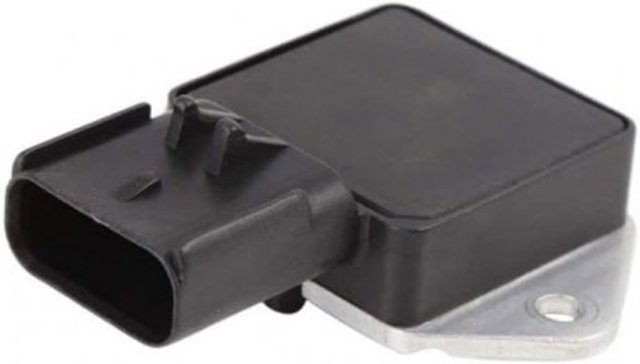 Реле вентилятора Ultra Power 4707286AF ціна, від 31.73 USD