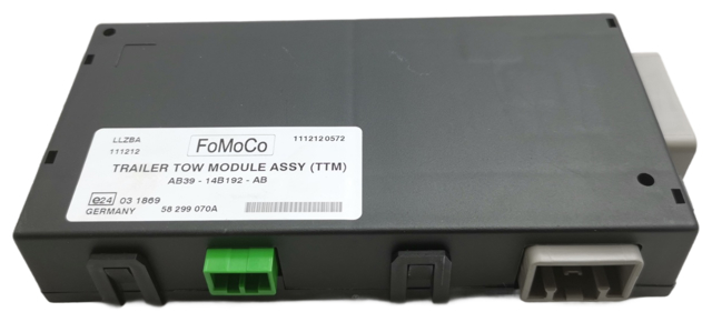 Купити AB3914B192AB Ford 