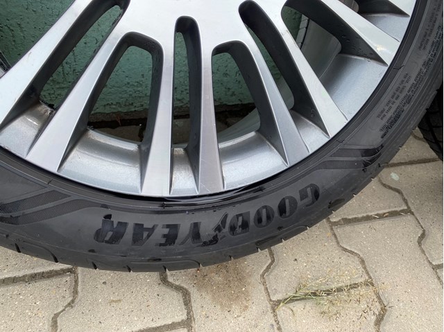 A6394012602 Mercedes 