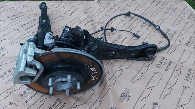 HABS0480 Hotaru Датчик АБС (ABS) задній правий