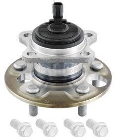 Маточини задніх коліс NTN R16974 ціна, від 62.89 USD