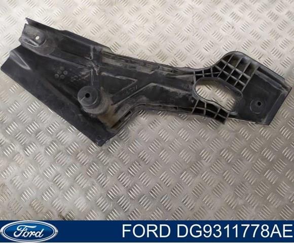  DG9311778AE Ford