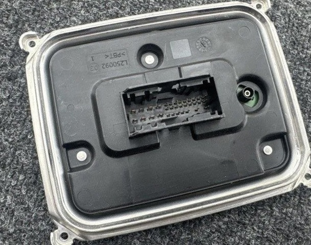 A2969007606 Mercedes 
