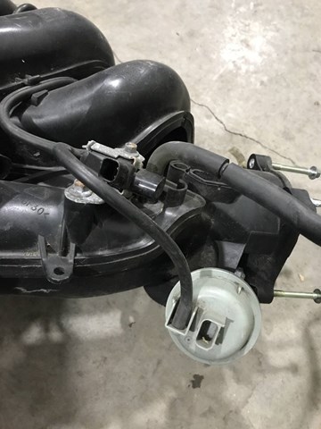 1S7G9L492 Mazda 