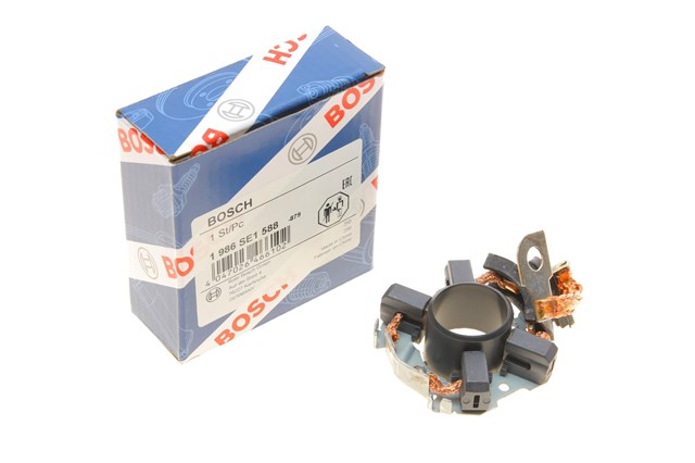 Щеткодеpжатель стартера 1986SE1588 Bosch
