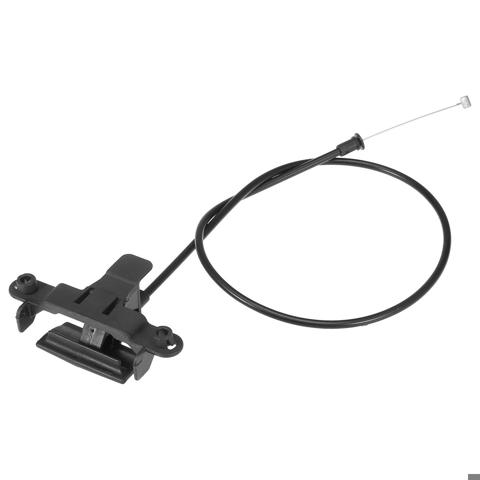 7105162 Autotechteile Трос замка капота