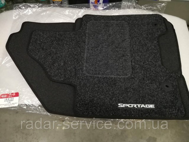 Купити F1141ADE50 Hyundai/Kia 