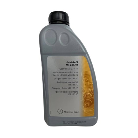 Купити A000989800709 Mercedes Масло АКПП