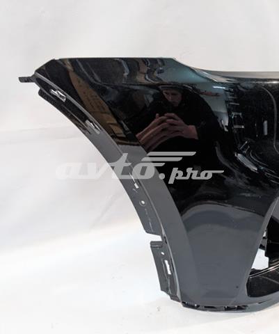 Купити PAD04066PBR Signeda Буфер (бампер) передній