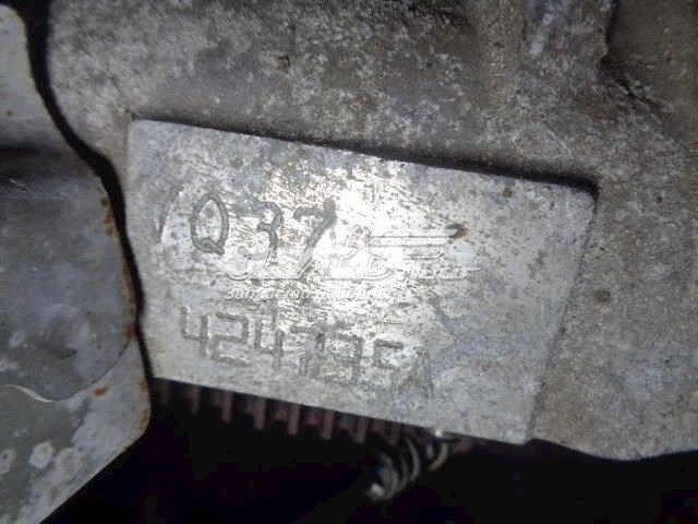 ДВЗ Nissan/Infiniti VQ37VHR ціна, від 1740.33 USD