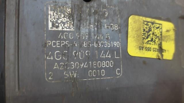  VAG 4G0909144L ціна, від 513.00 USD